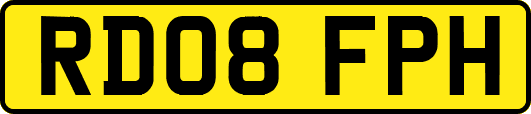 RD08FPH