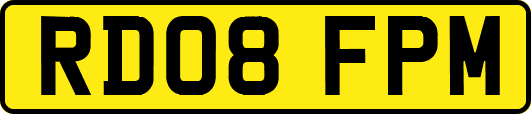 RD08FPM