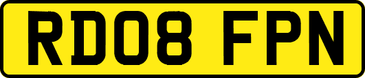 RD08FPN