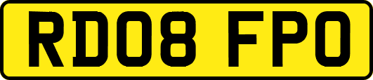 RD08FPO