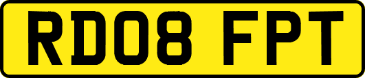 RD08FPT