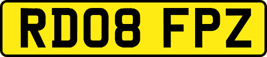 RD08FPZ