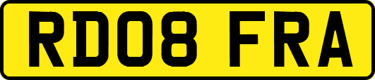 RD08FRA