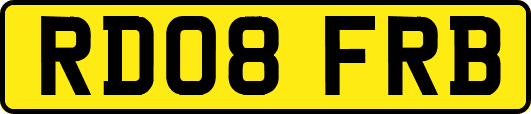 RD08FRB