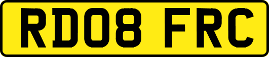 RD08FRC