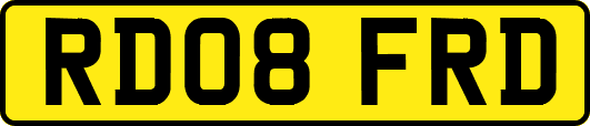 RD08FRD
