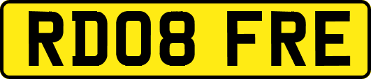 RD08FRE