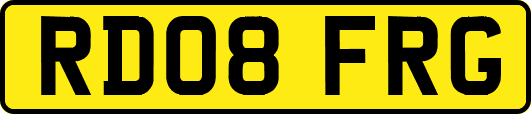 RD08FRG