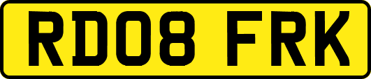 RD08FRK