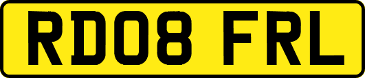 RD08FRL