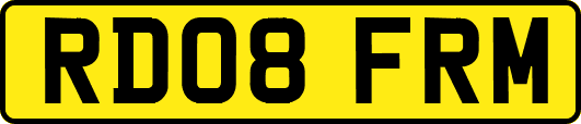 RD08FRM