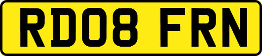 RD08FRN
