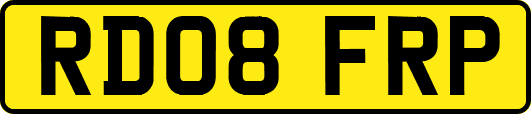 RD08FRP