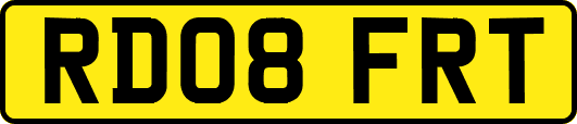RD08FRT