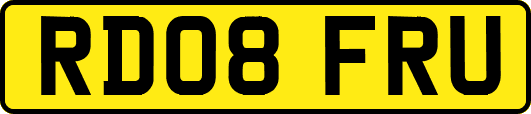 RD08FRU