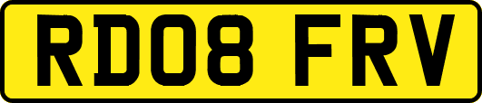 RD08FRV