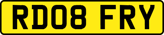 RD08FRY