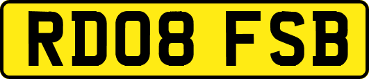 RD08FSB