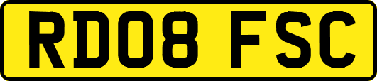 RD08FSC