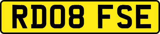 RD08FSE