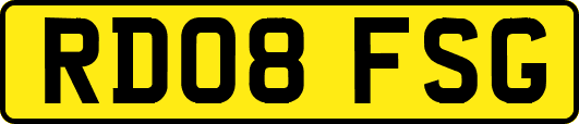 RD08FSG