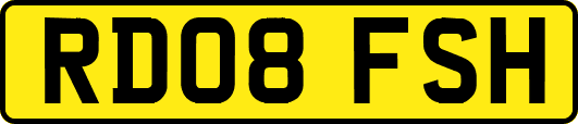 RD08FSH