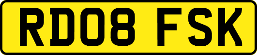 RD08FSK