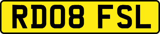 RD08FSL