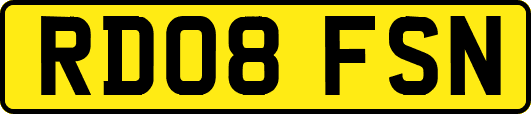 RD08FSN