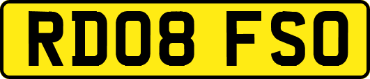 RD08FSO