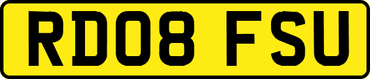 RD08FSU