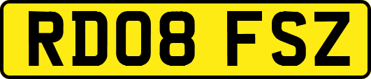 RD08FSZ