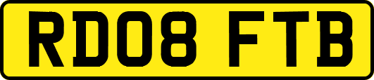 RD08FTB