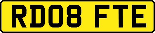 RD08FTE