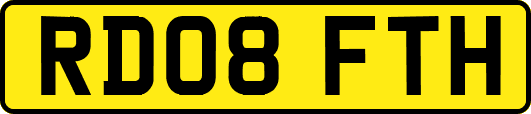 RD08FTH