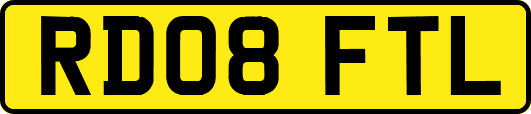 RD08FTL