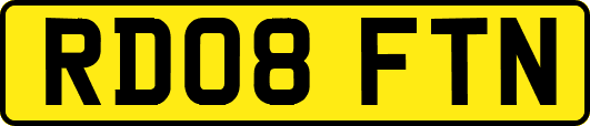 RD08FTN