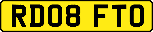 RD08FTO