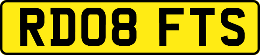 RD08FTS