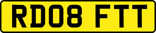 RD08FTT
