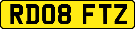RD08FTZ
