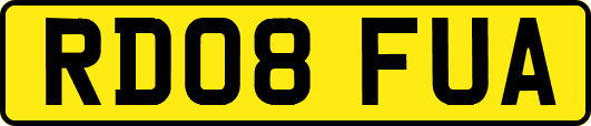 RD08FUA