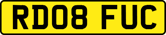 RD08FUC