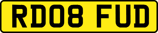 RD08FUD