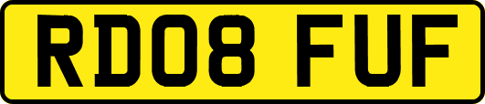 RD08FUF