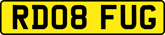 RD08FUG