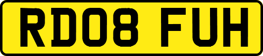 RD08FUH