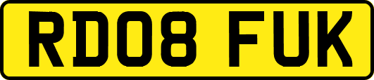 RD08FUK