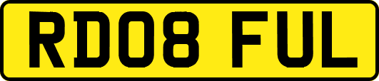 RD08FUL