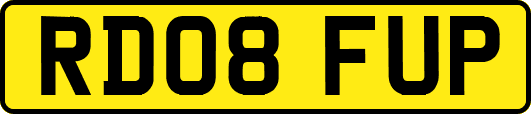 RD08FUP